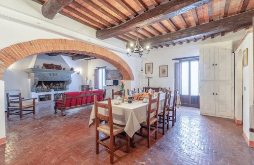 Piegaro Apartment | 110 m² Apartment ∙ 2 bedrooms ∙ 4 guests