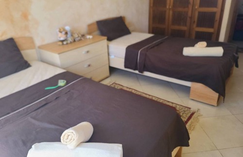 Cite El Houda Apartment | 110 m² Apartment ∙ 3 bedrooms ∙ 6 guests