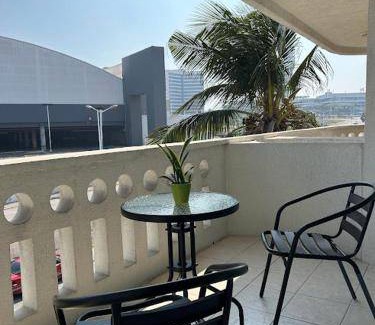 Boca del Rio Apartment | 110 m² Apartment ∙ 3 bedrooms ∙ 6 guests
