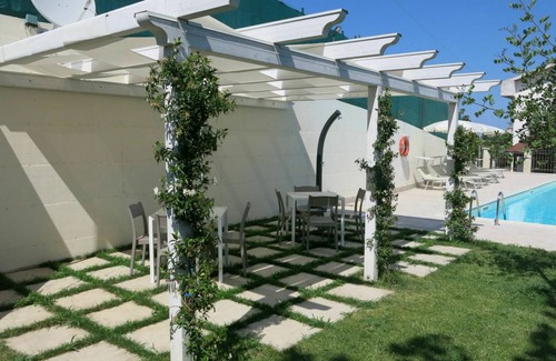 Collecorvino Apartment | 110 m² Apartment ∙ 3 bedrooms ∙ 6 guests