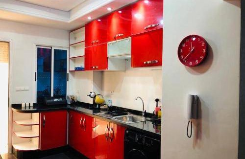 Haut Founty Apartment | 110 m² Apartment ∙ 2 bedrooms ∙ 6 guests