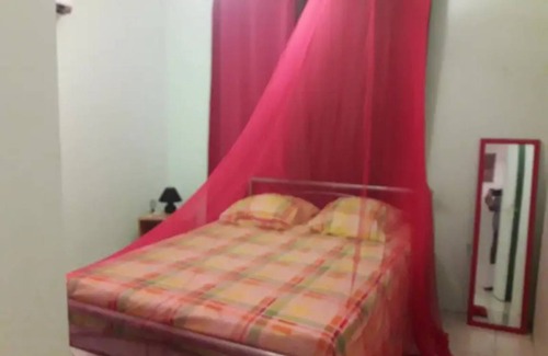 Le Lamentin Apartment | 110 m² Apartment ∙ 2 bedrooms ∙ 4 guests