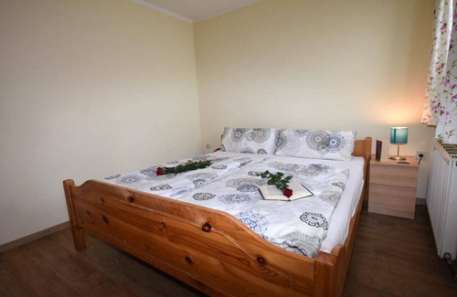 Ellboegen Apartment | 110 m² Apartment ∙ 1 bedroom ∙ 3 guests