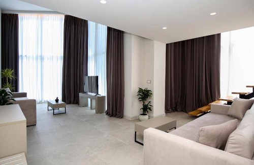 Orikum Apartment | 110 m² Apartment ∙ 2 bedrooms ∙ 6 guests