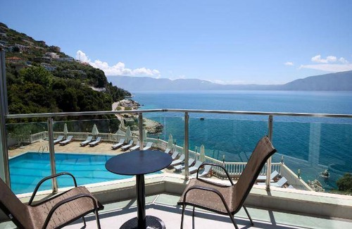Orikum Apartment | 110 m² Apartment ∙ 2 bedrooms ∙ 6 guests