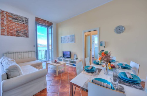 Arona Apartment | 110 m² Apartment ∙ 2 bedrooms ∙ 6 guests
