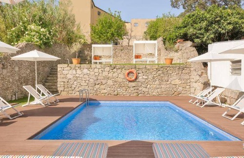 Centro / Baixa Apartment | 110 m² Apartment ∙ 2 bedrooms ∙ 127 guests