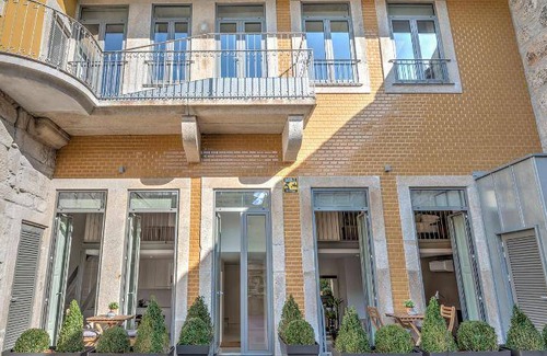 Centro / Baixa Apartment | 110 m² Apartment ∙ 2 bedrooms ∙ 127 guests
