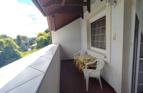 Kehidakustany Apartment | 110 m² Apartment ∙ 2 bedrooms ∙ 6 guests