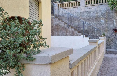 Piraino Apartment | 110 m² Apartment ∙ 2 bedrooms ∙ 6 guests