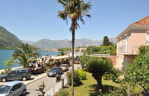 Kotor Apartment | 110 m² Apartment ∙ 2 bedrooms ∙ 6 guests