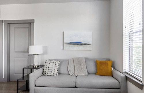 Fairview Apartment | 110 m² Apartment ∙ 2 bedrooms ∙ 4 guests