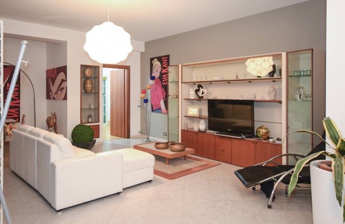 Comiso Apartment | 110 m² Apartment ∙ 3 bedrooms ∙ 8 guests