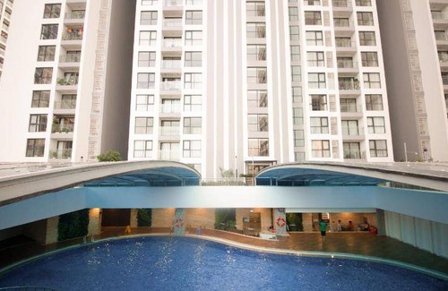 Tu Liem Apartment | 110 m² Apartment ∙ 3 bedrooms ∙ 6 guests