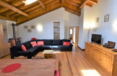 Isola Apartment | 110 m² Apartment ∙ 3 bedrooms ∙ 5 guests