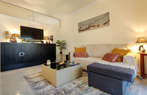 Viana do Castelo Apartment | 110 m² Apartment ∙ 3 bedrooms ∙ 6 guests