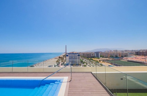 Carretera de Cadiz Apartment | 110 m² Apartment ∙ 3 bedrooms ∙ 6 guests