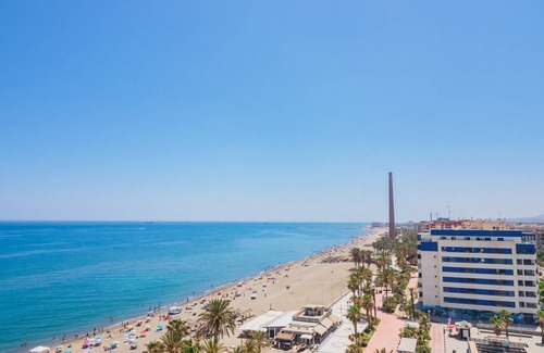 Carretera de Cadiz Apartment | 110 m² Apartment ∙ 3 bedrooms ∙ 6 guests