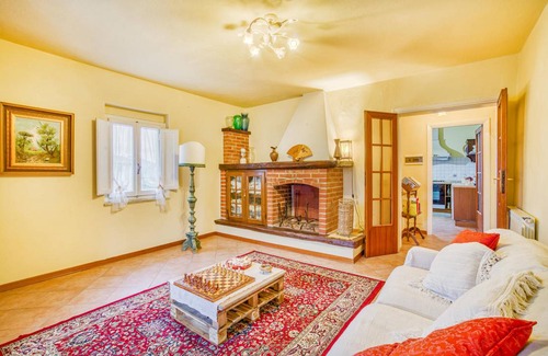 Camaiore Apartment | 110 m² Apartment ∙ 3 bedrooms ∙ 4 guests