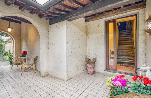 Camaiore Apartment | 110 m² Apartment ∙ 3 bedrooms ∙ 4 guests