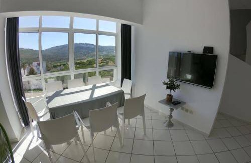 Achakkar Apartment | 110 m² Apartment ∙ 4 bedrooms ∙ 13 guests