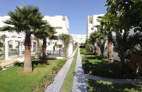 Achakkar Apartment | 110 m² Apartment ∙ 4 bedrooms ∙ 13 guests