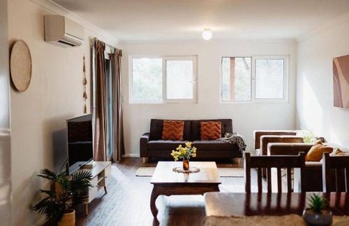 Yallingup Apartment | 110 m² Apartment ∙ 2 bedrooms ∙ 5 guests