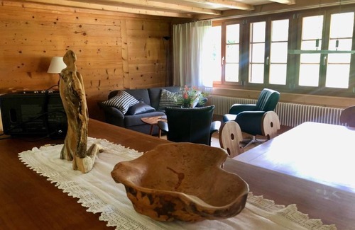 Latterbach Apartment | 110 m² Apartment ∙ 3 bedrooms ∙ 5 guests