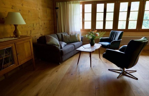 Latterbach Apartment | 110 m² Apartment ∙ 3 bedrooms ∙ 5 guests