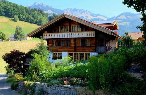 Latterbach Apartment | 110 m² Apartment ∙ 3 bedrooms ∙ 6 guests