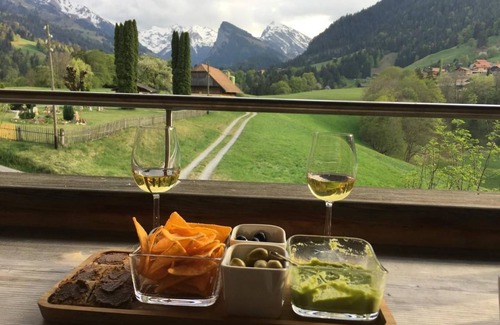 Latterbach Apartment | 110 m² Apartment ∙ 3 bedrooms ∙ 6 guests