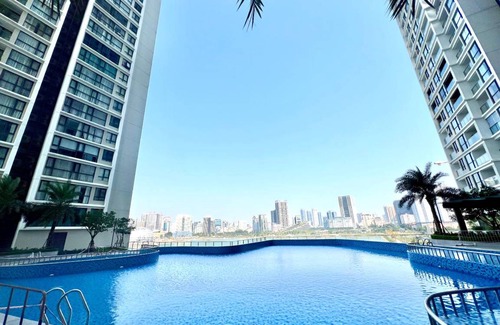 My Đinh Apartment | 110 m² Apartment ∙ 3 bedrooms ∙ 6 guests