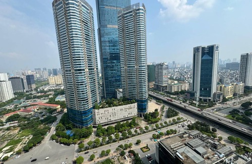 My Đinh Apartment | 110 m² Apartment ∙ 3 bedrooms ∙ 6 guests