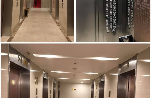 Trung Hoa Nhan Chinh Apartment | 110 m² Apartment ∙ 3 bedrooms ∙ 6 guests
