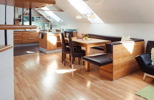 Mautern an der Donau Apartment | 110 m² Apartment ∙ 2 bedrooms ∙ 6 guests