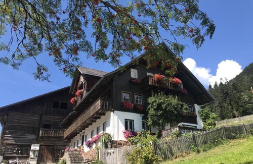 Ramsau am Dachstein House | 110 m² House ∙ 1 bedroom ∙ 11 guests