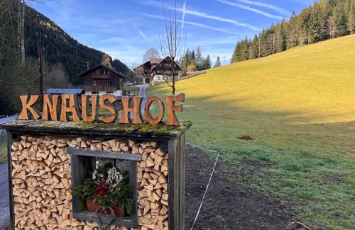Ramsau am Dachstein House | 110 m² House ∙ 1 bedroom ∙ 11 guests