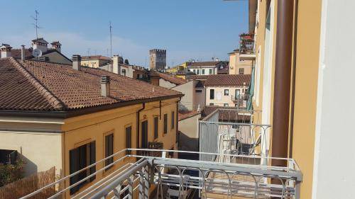 Cittadella Bed & Breakfast | 110 m² Bed and breakfast ∙ 3 bedrooms ∙ 8 guests