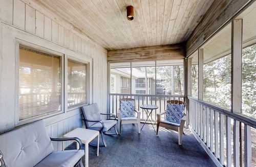 North Myrtle Beach Condo | 110 m² Condo ∙ 2 bedrooms ∙ 8 guests