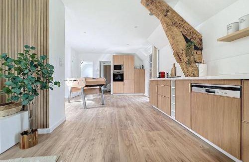 Bagneres-de-Bigorre Apartment | 110 m² Apartment ∙ 2 bedrooms ∙ 6 guests