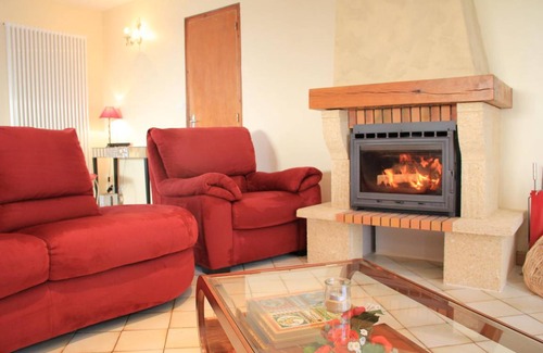 Lindbergh Plage House | 110 m² Gîte ∙ 4 bedrooms ∙ 8 guests