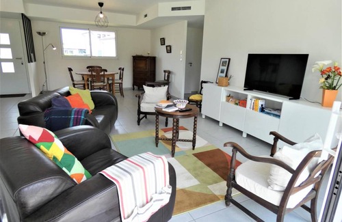 Saubusse House | 110 m² Gîte ∙ 3 bedrooms ∙ 5 guests
