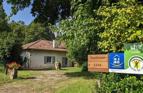 Orx House | 110 m² Gîte ∙ 3 bedrooms ∙ 6 guests