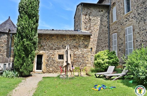 Beausemblant House | 110 m² Gîte ∙ 3 bedrooms ∙ 6 guests