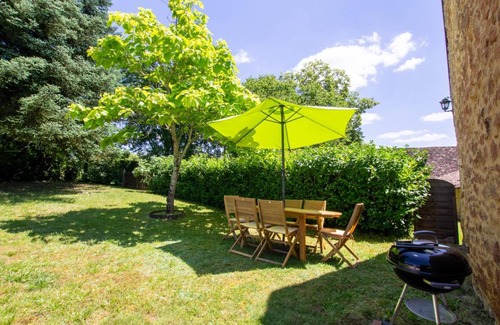 Saint-Avit-Senieur House | 110 m² Gîte ∙ 3 bedrooms ∙ 6 guests