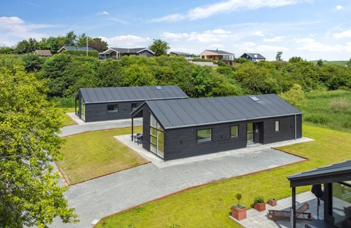 Diernæs House | 110 m² House ∙ 3 bedrooms ∙ 8 guests