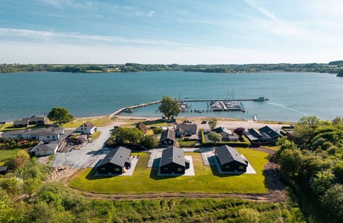 Diernæs House | 110 m² House ∙ 3 bedrooms ∙ 8 guests