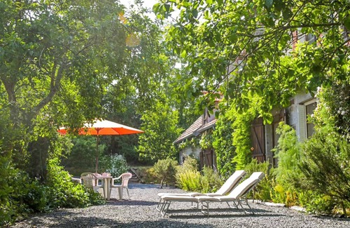 Sourdeval-les-Bois House | 110 m² House ∙ 3 bedrooms ∙ 6 guests