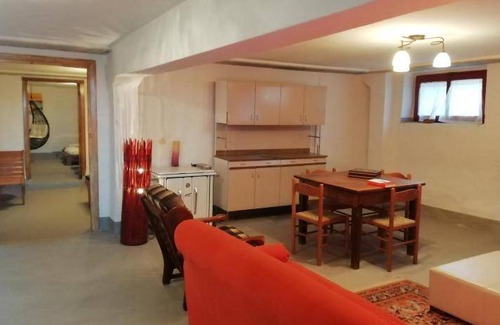 Cellino Attanasio House | 110 m² House ∙ 2 bedrooms ∙ 5 guests