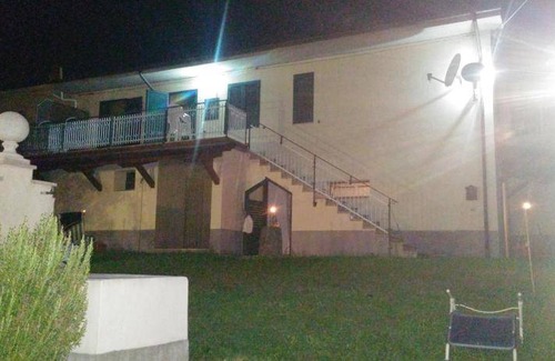 Cellino Attanasio House | 110 m² House ∙ 2 bedrooms ∙ 5 guests